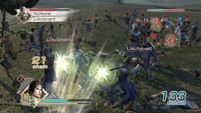 dynasty warriors 3 pc download